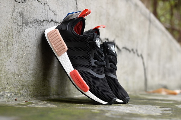 Adidas NMD 2 Women Shoes--013